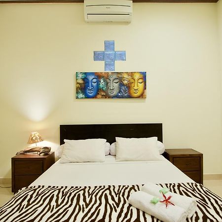 Jepun Bali Homestay Sanur Экстерьер фото