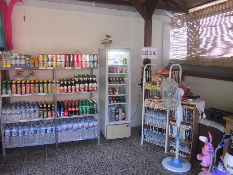 Jepun Bali Homestay Sanur Экстерьер фото