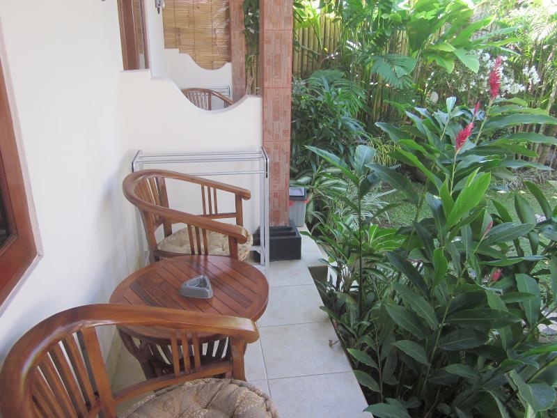Jepun Bali Homestay Sanur Экстерьер фото