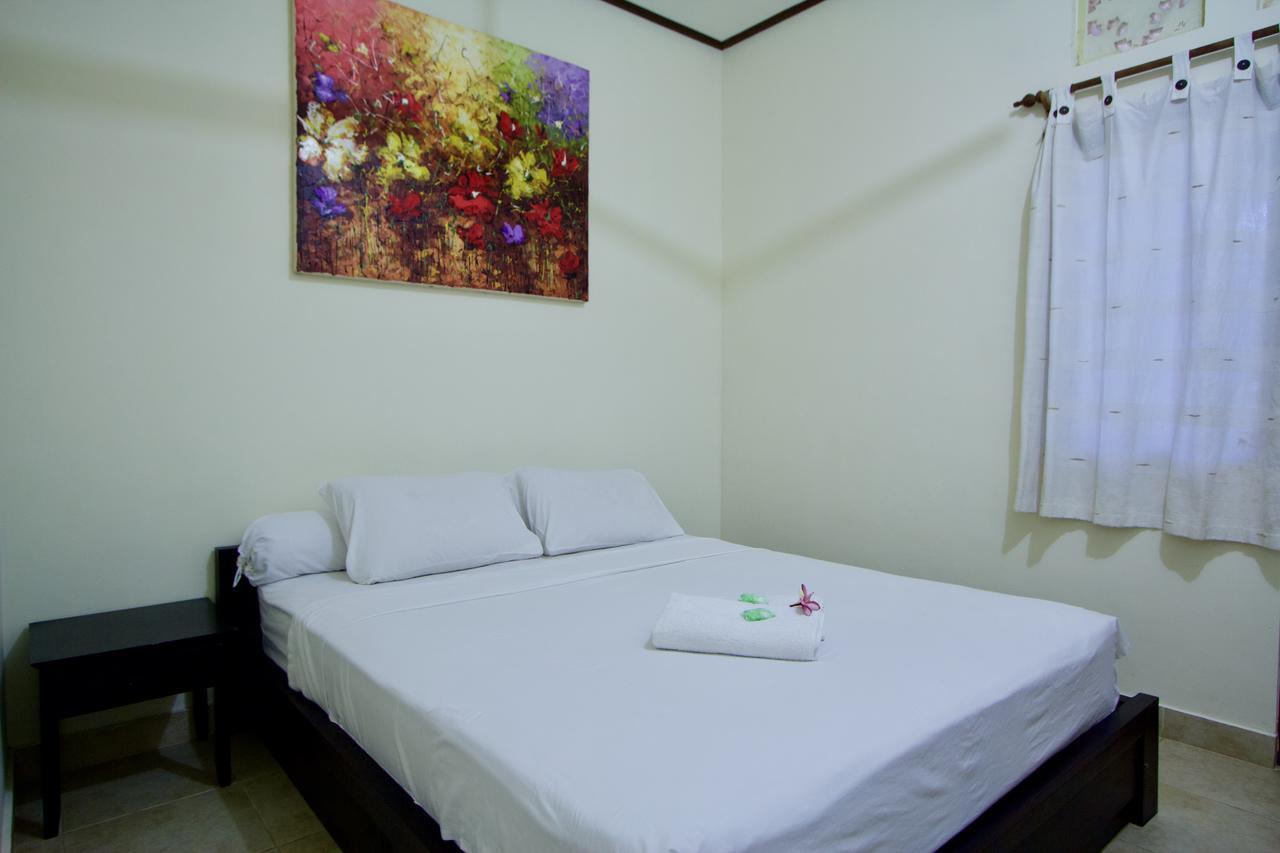 Jepun Bali Homestay Sanur Экстерьер фото
