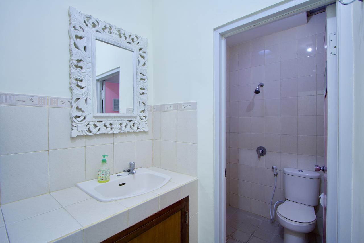 Jepun Bali Homestay Sanur Экстерьер фото