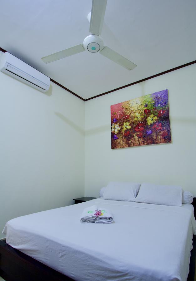 Jepun Bali Homestay Sanur Экстерьер фото