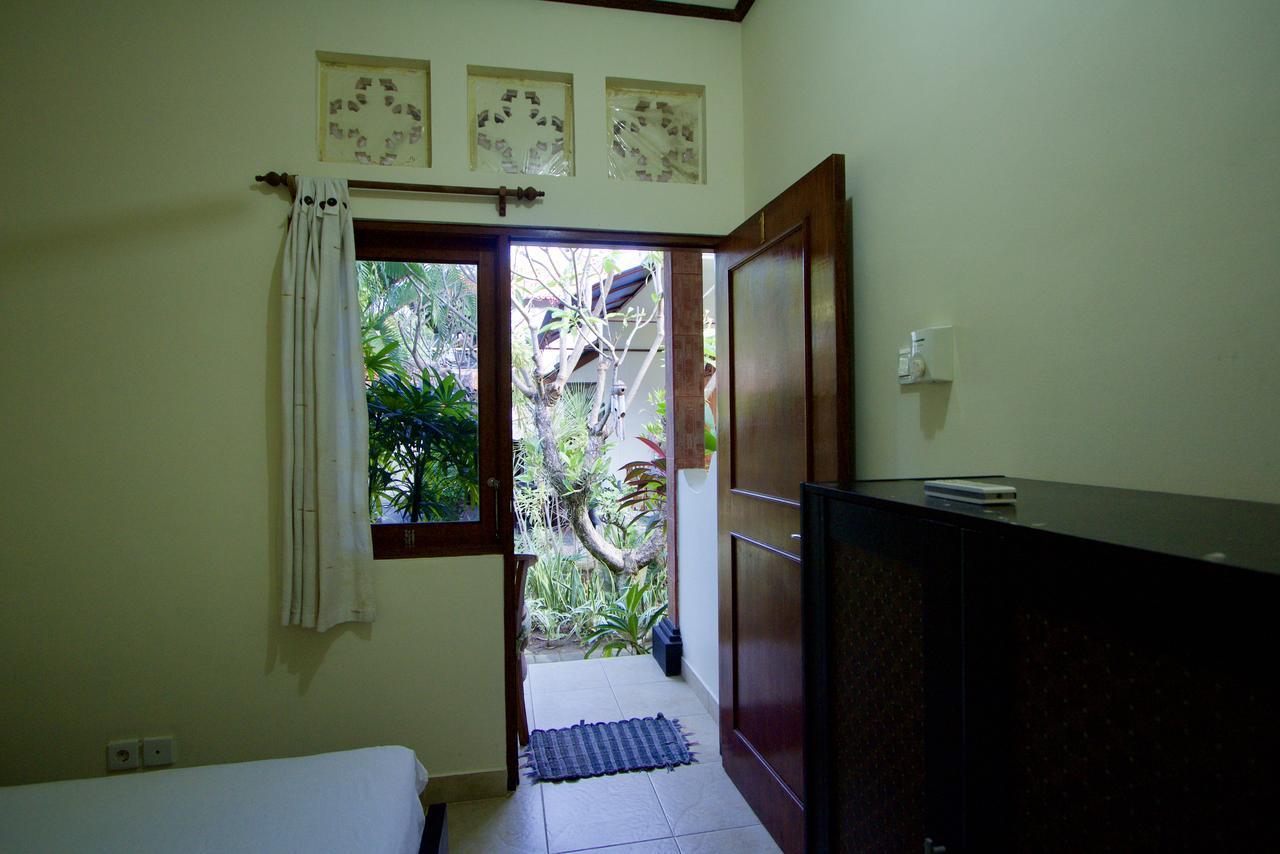 Jepun Bali Homestay Sanur Экстерьер фото