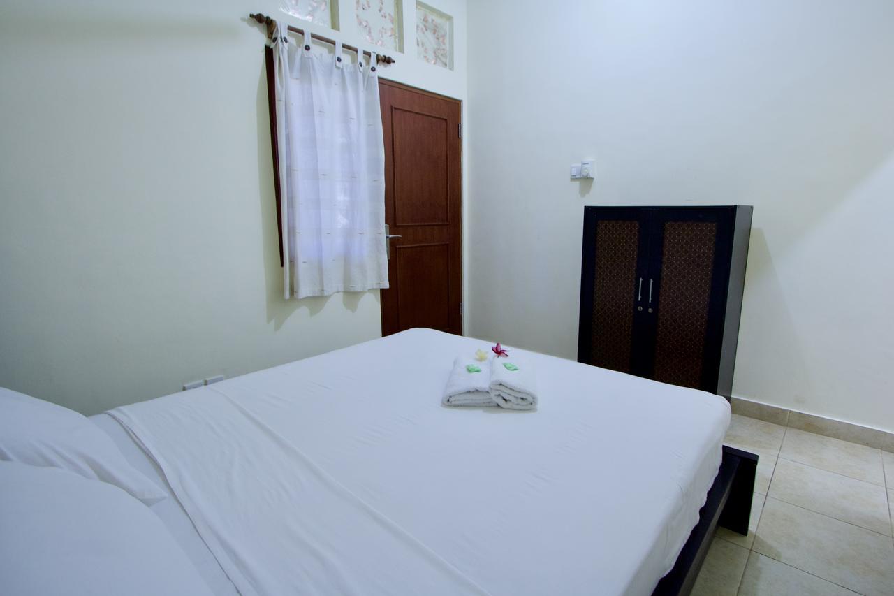 Jepun Bali Homestay Sanur Экстерьер фото