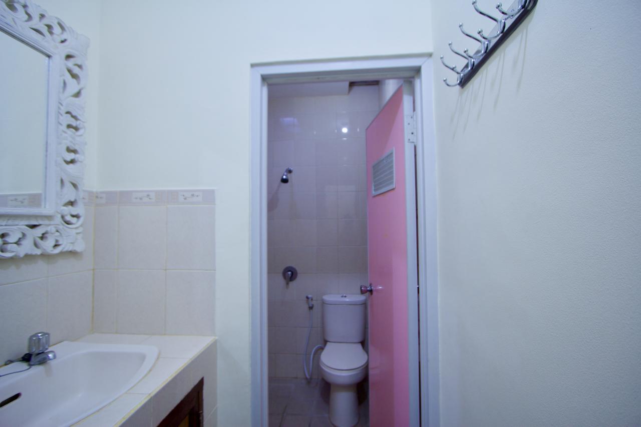 Jepun Bali Homestay Sanur Экстерьер фото