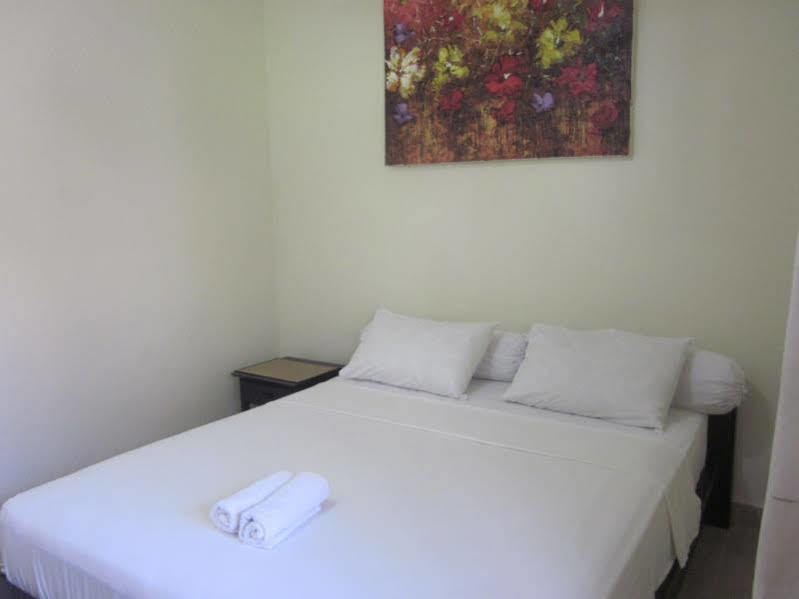 Jepun Bali Homestay Sanur Экстерьер фото